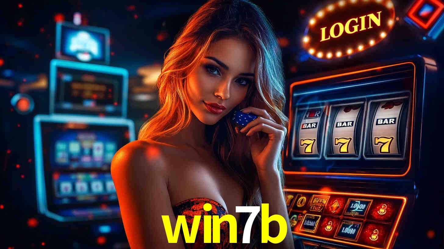 Jogos App win7b