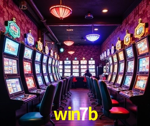 Slots RTP win7b