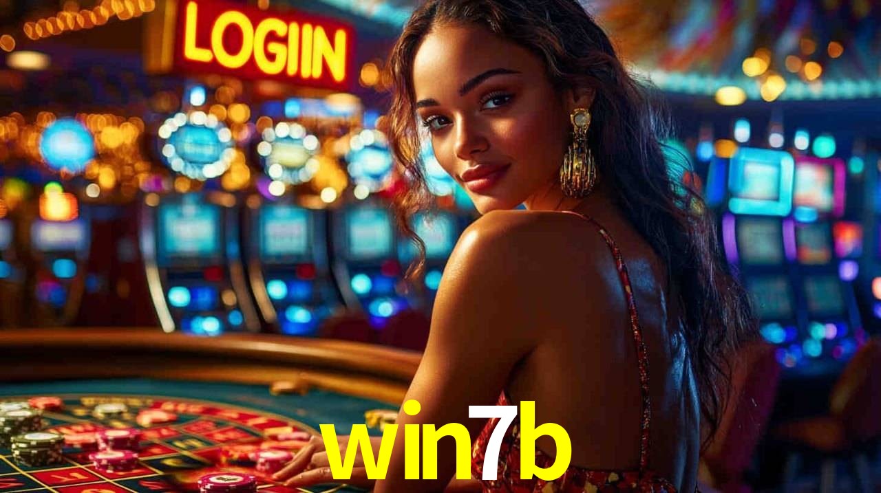 win7b Processo de inscrição