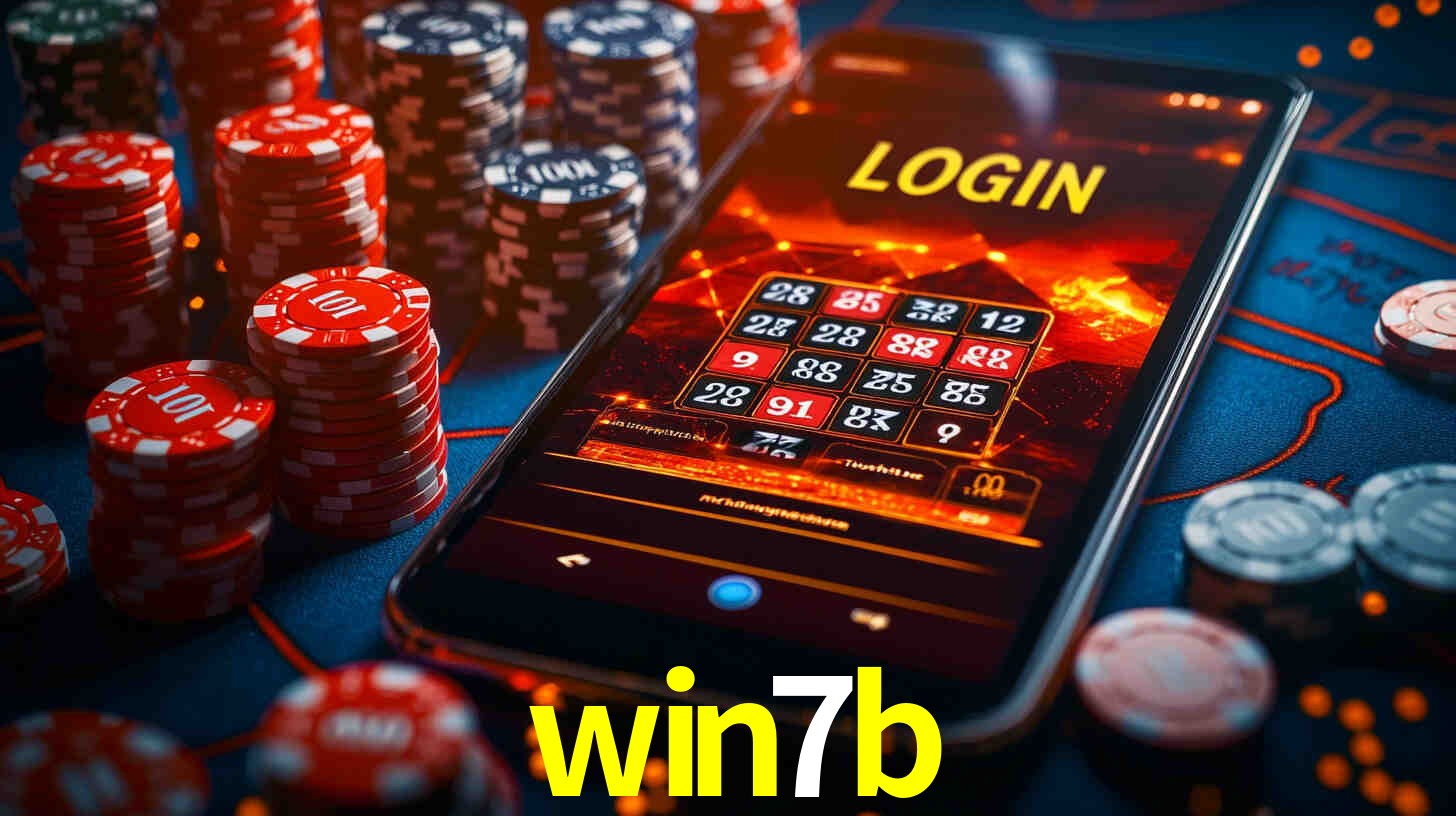 Promoções App win7b