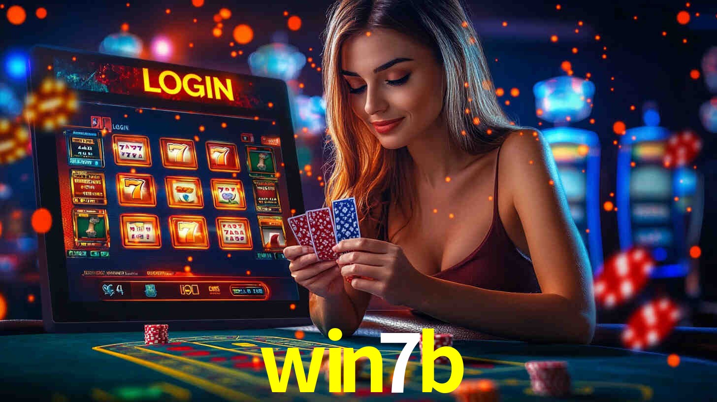 Bônus App win7b