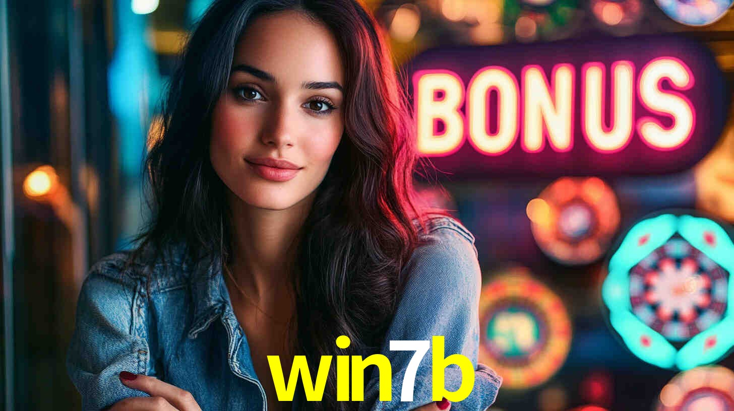 win7b bet Brasil