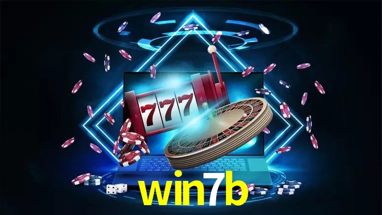 win7b Caça-níqueis móveis
