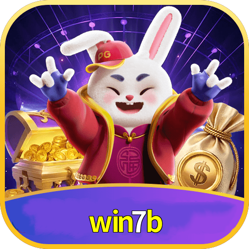 Logo da win7b